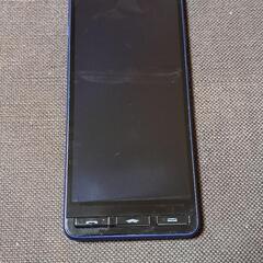 かんたんスマホ