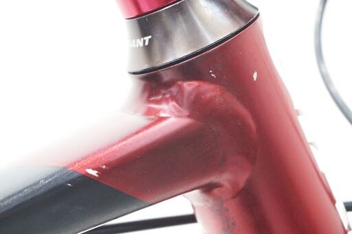 GIANT 「ジャイアント」 DEFY4 2014年モデル カスタム フラットバーロード