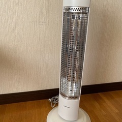 コイズミ　遠赤外線電気ストーブ