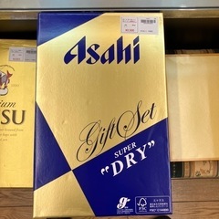 アサヒ スーパードライ 缶ビールセット 500ml×2本 350ml×10本の画像