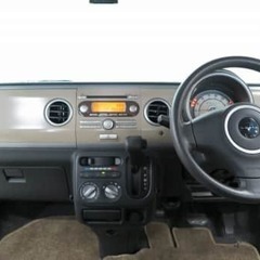 運転が苦手な人はおすすめですbyラパン9年目ユーザーよりの画像