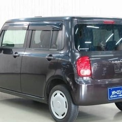 運転が苦手な人はおすすめですbyラパン9年目ユーザーよりの画像