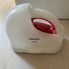 Panasonic　コードレススチームアイロン CaRuru(カ...
