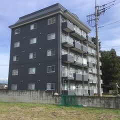 ⭐️5万円入居可💁JR信越本線/北高崎駅 バス14分✨群馬県高崎...