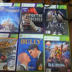 Xbox 360キネクトの画像