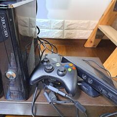 Xbox 360キネクトの画像