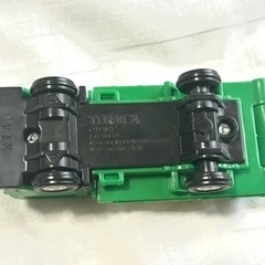 ★ トミカ TOMICA キャリーカー トラック ★の画像