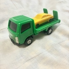 ★ トミカ TOMICA キャリーカー トラック ★