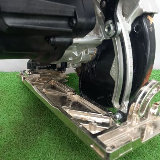 マキタ makita HS631D 充電式マルノコ【野田愛宕店】【店頭取引限定】【ジャンク】管理番号：IT8PD65T6X4C