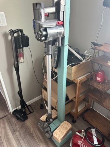 Dyson ダイソン掃除機