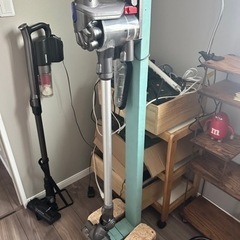 Dyson ダイソン掃除機