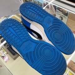 ナイキ ダンクロー バイユー D07423-900 スニーカーの画像