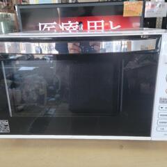【店頭10%OFF】TOSHIBA　東芝　電子レンジ　ER-SS...
