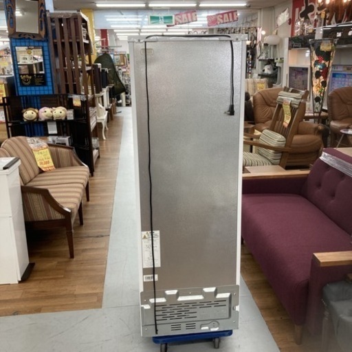⭐期間限定の特別値下げ！！S715 ⭐ TOSHIBA 冷蔵庫  171L GR-M17BS 18年製 ⭐動作確認済⭐クリーニング済