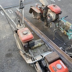 農機具まとめてセット