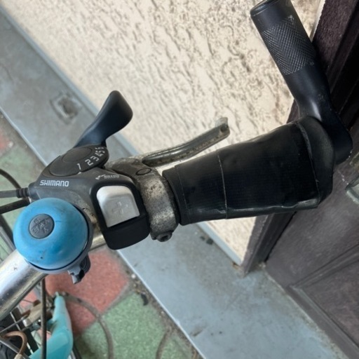 自転車　ロードバイク　通勤　通学