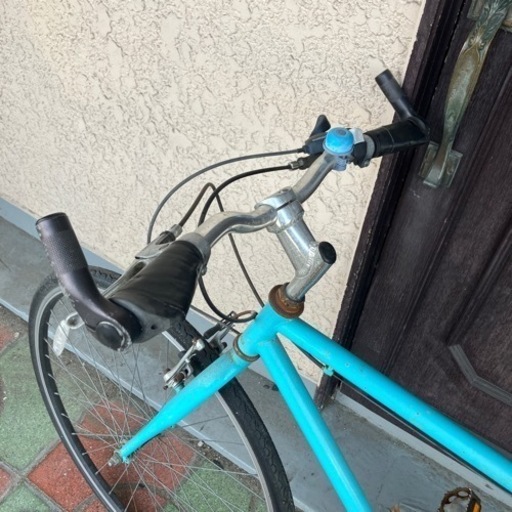 自転車　ロードバイク　通勤　通学