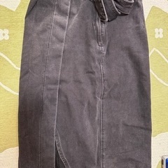 服/ファッション スカート