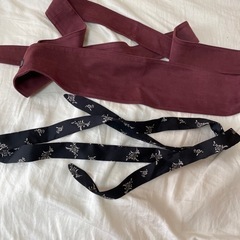 スナイデル　ベルト　タイ　セット