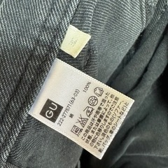 服/ファッション スカートの画像