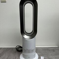 2019年 ダイソン AM09 Hot+Cool 扇風機 リモコン