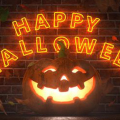 無料のハロウィンパーティー！
