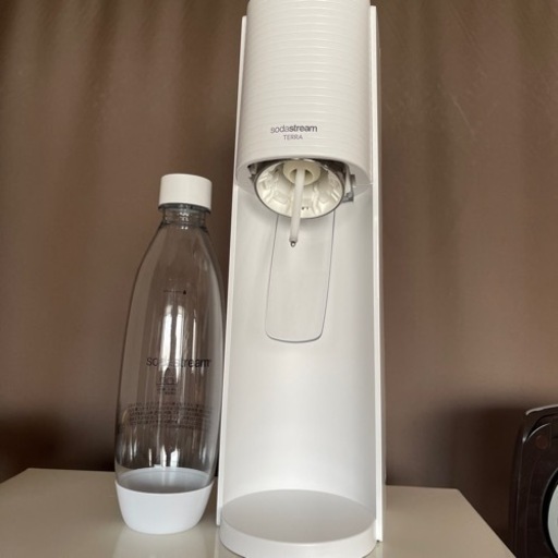その他 soda stream