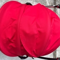 【受け渡し者決定】アップリカ　ベビーカー（ラクーナ）の画像