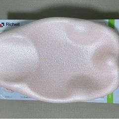 ※決定致しました※【ベビーお風呂マット】★準備も体洗いもこれ一つ★の画像
