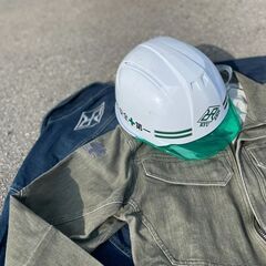 【日給〜25,000円・未経験者サポート体制万全！】建設作業スタッフの画像