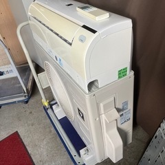 412　シャープ　中古エアコン 楽天市場】【中古】 エアコン 業務用 ルームエアコン シャープ