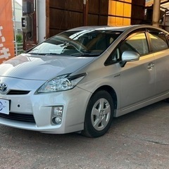 トヨタプリウス30‼️大人気ハイブリッド車‼️お得に手元に