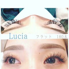 国産セーブルラッシュつけ放題モデル募集⭐️