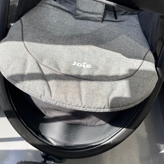 KATOJI カトージ　Joie 三輪ベビーカーの画像