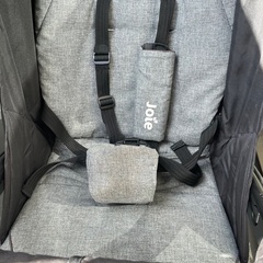 KATOJI カトージ　Joie 三輪ベビーカーの画像