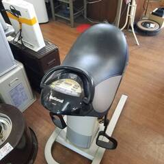 リサイクルショップどりーむ天保山店 No10074 ロデオマシン...