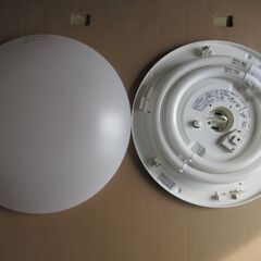 Nationalシーリングライト　6～8畳用　リモコン付の画像