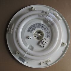 Nationalシーリングライト　6～8畳用　リモコン付の画像