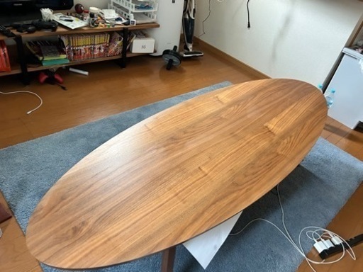 IKEA ストックホルム　テーブル