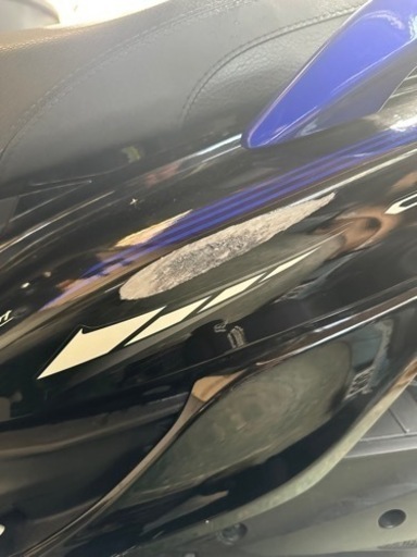 シグナスX5型 ヤマハファクトリーチーム 限定車 シグナスX5型 ヤマハファクトリーチーム 限定車 【公式通販】