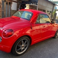 お買い上げありがとうございました！不具合無し。車検無し。2年取得後の納車。メーター交換歴あるので激安で販売‼️の画像