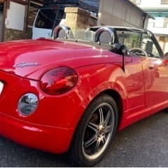 お買い上げありがとうございました！不具合無し。車検無し。2年取得後の納車。メーター交換歴あるので激安で販売‼️の画像