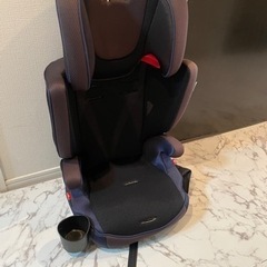 アップリカ　エアグルーヴ　プレミアム　チャイルドシートの画像