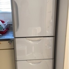 家電 キッチン家電 冷蔵庫の画像