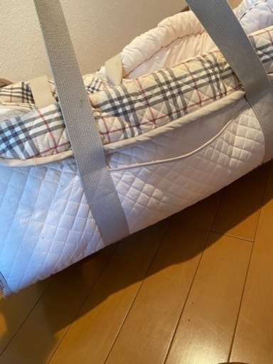 Burberry クーハン※まだあります。取引日時なるべく合わせます。