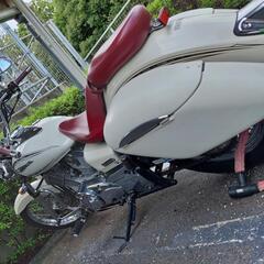 ドラックスター250