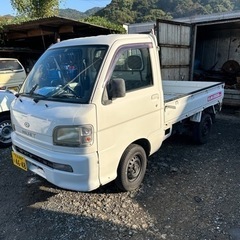 軽トラ売ります♪