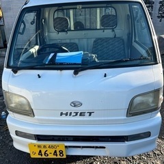 軽トラ売ります♪の画像