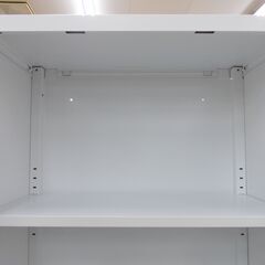 スチール書庫の画像