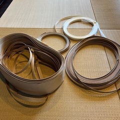 紙バンド（エコクラフト用）
